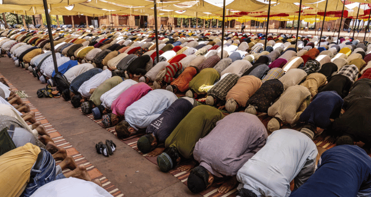 Kewajiban Shalat Jumat dan Sunnah Jumat