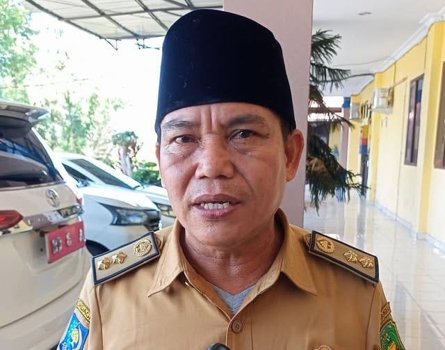 Pemkot Bengkulu Lanjutkan Sosialisasi Penataan Kawasan Wisata Pantai Panjang Zona Dua