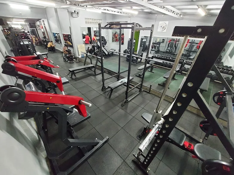 Rekomendasi Tempat Gym di Kota Bengkulu, Lengkap dengan Tips Memilih yang Tepat