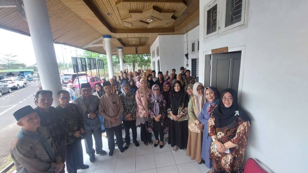 Pemkot Bengkulu dan GOW Gelar Nikah Balai Gratis, 10 Pasang Catin Siap Diresmikan Dedy–Ronny