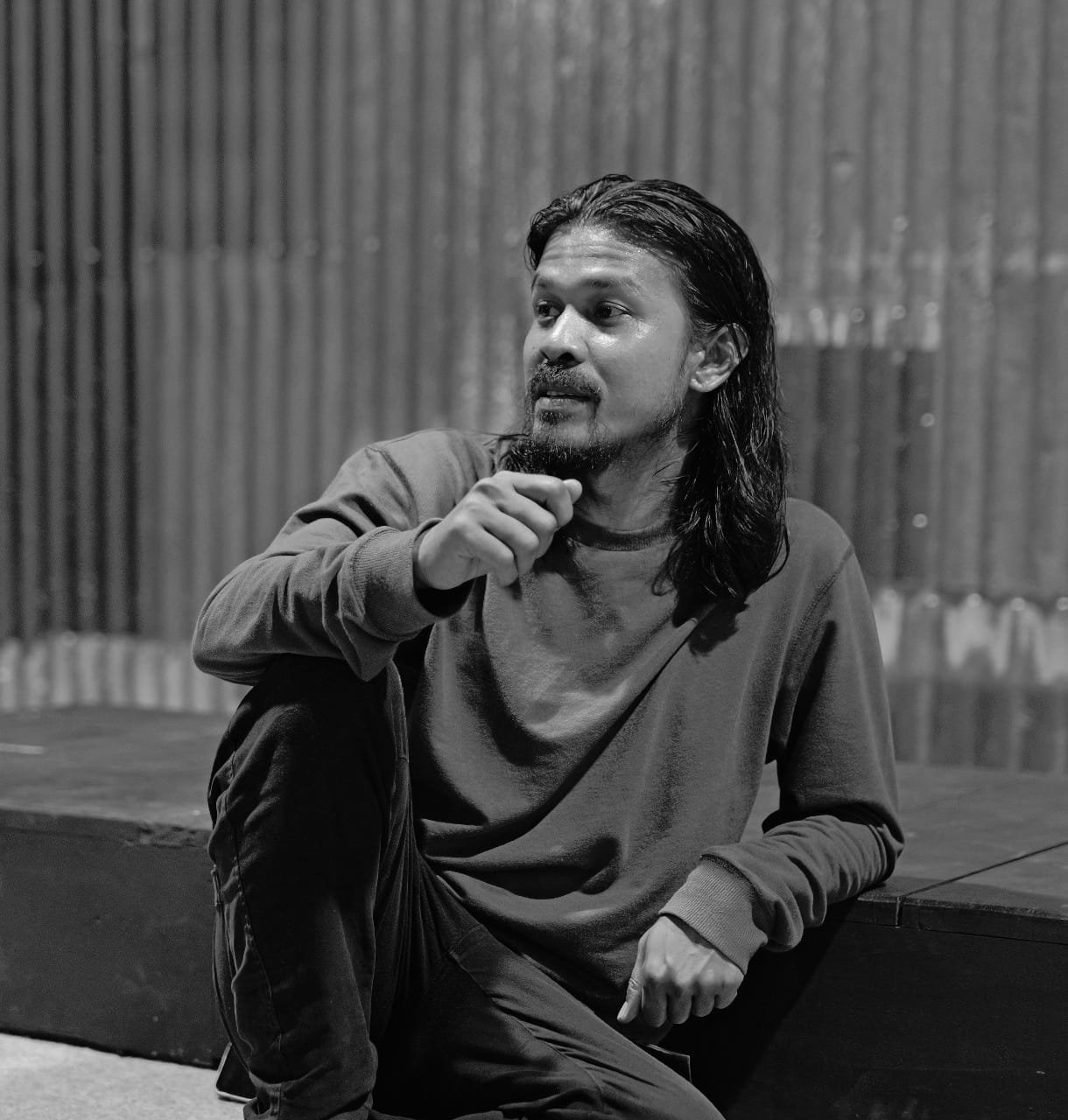 Benteng, Komunitas, Suara Laut dan Pintu