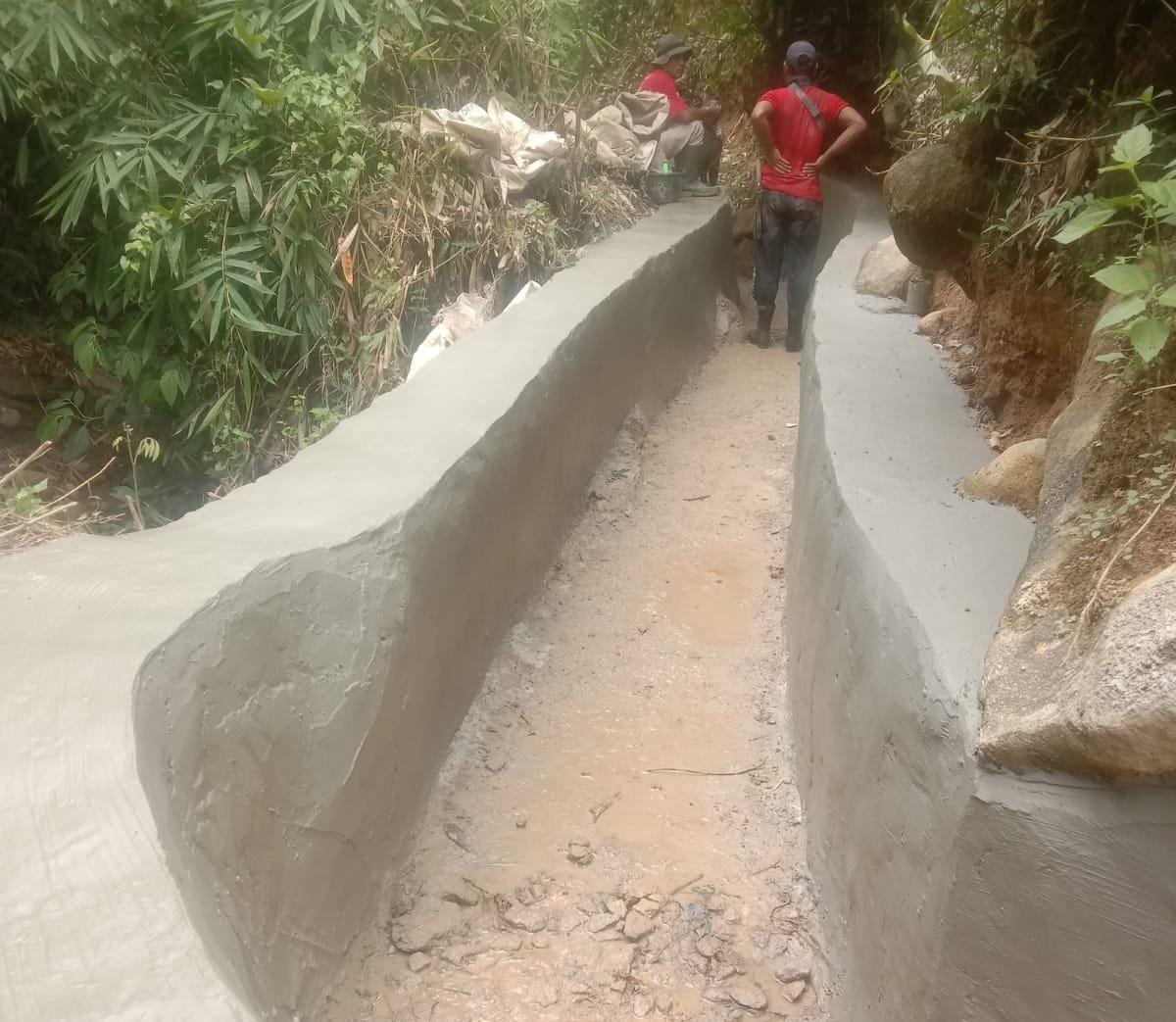 Gapoktan di Topos Tegaskan Tak Ada Isu Fee 20 Persen untuk Oknum Disperkan Lebong