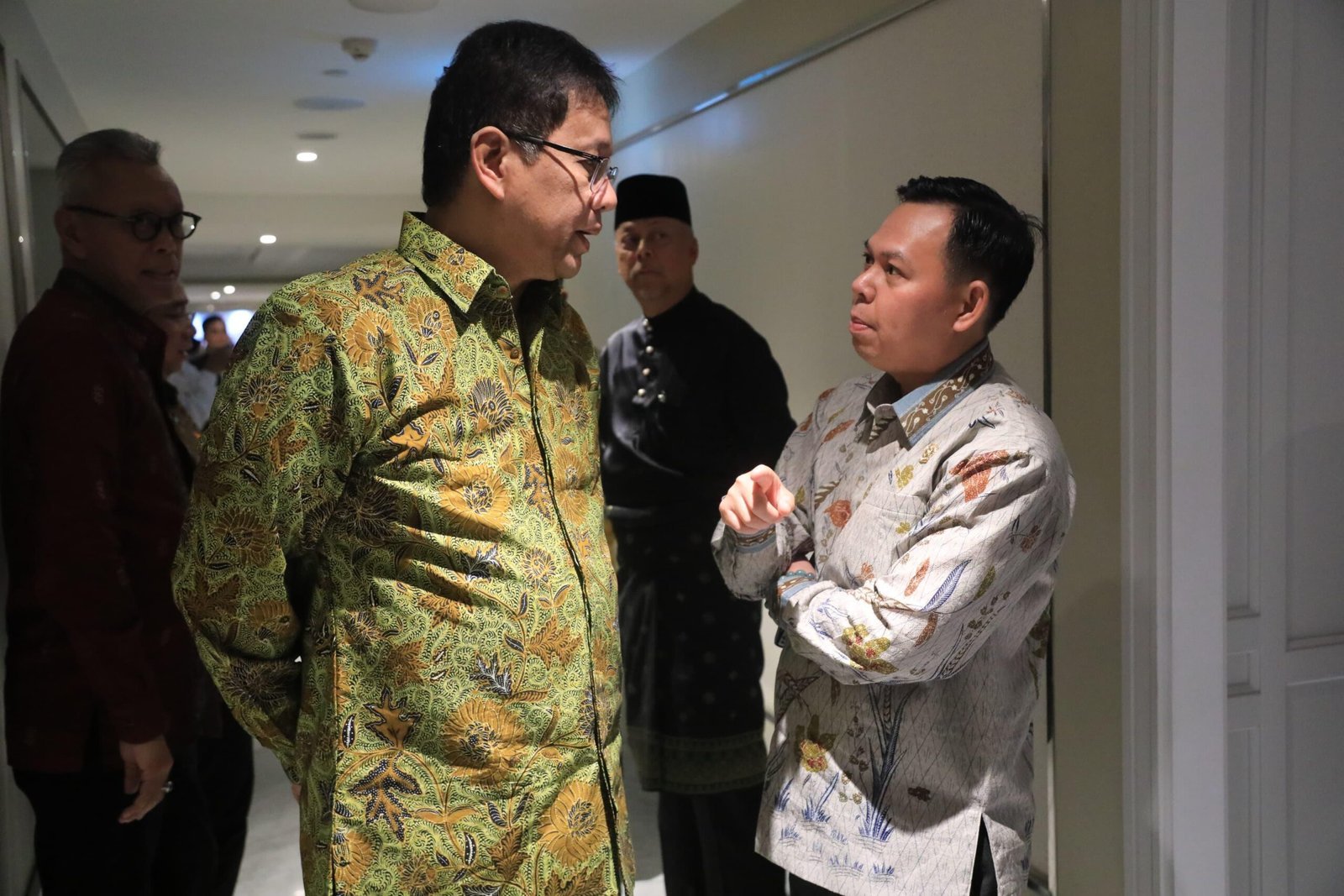 Gubernur Protes Pemangkasan TKD, Sultan: Karena Tanggung Jawab Politik Kepada Masyarakat