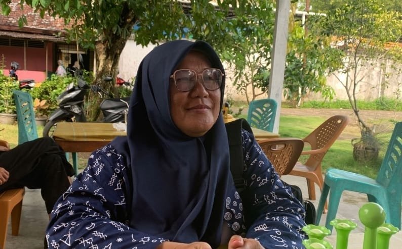 Penunjukan Plt RT 07 Sukajadi Berpolemik, Musyawarah Warga Dianulir Karena Berbenturan dengan Perda