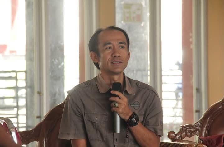 Masyarakat Sepakat Benahi Lembaga Adat, Akar Global Inisiatif Fasilitasi Muskab BMA Lebong