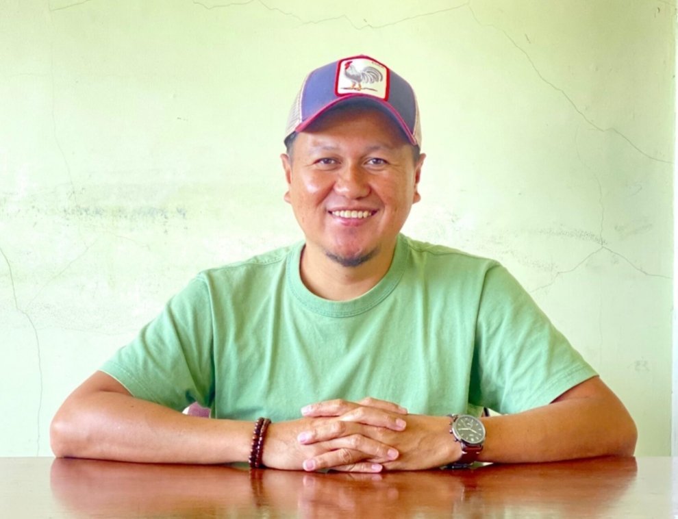 Damkar Rejang Lebong Targetkan Waktu Tanggap 15 Menit, Andi Ferdian Tegaskan Komitmen Pelayanan