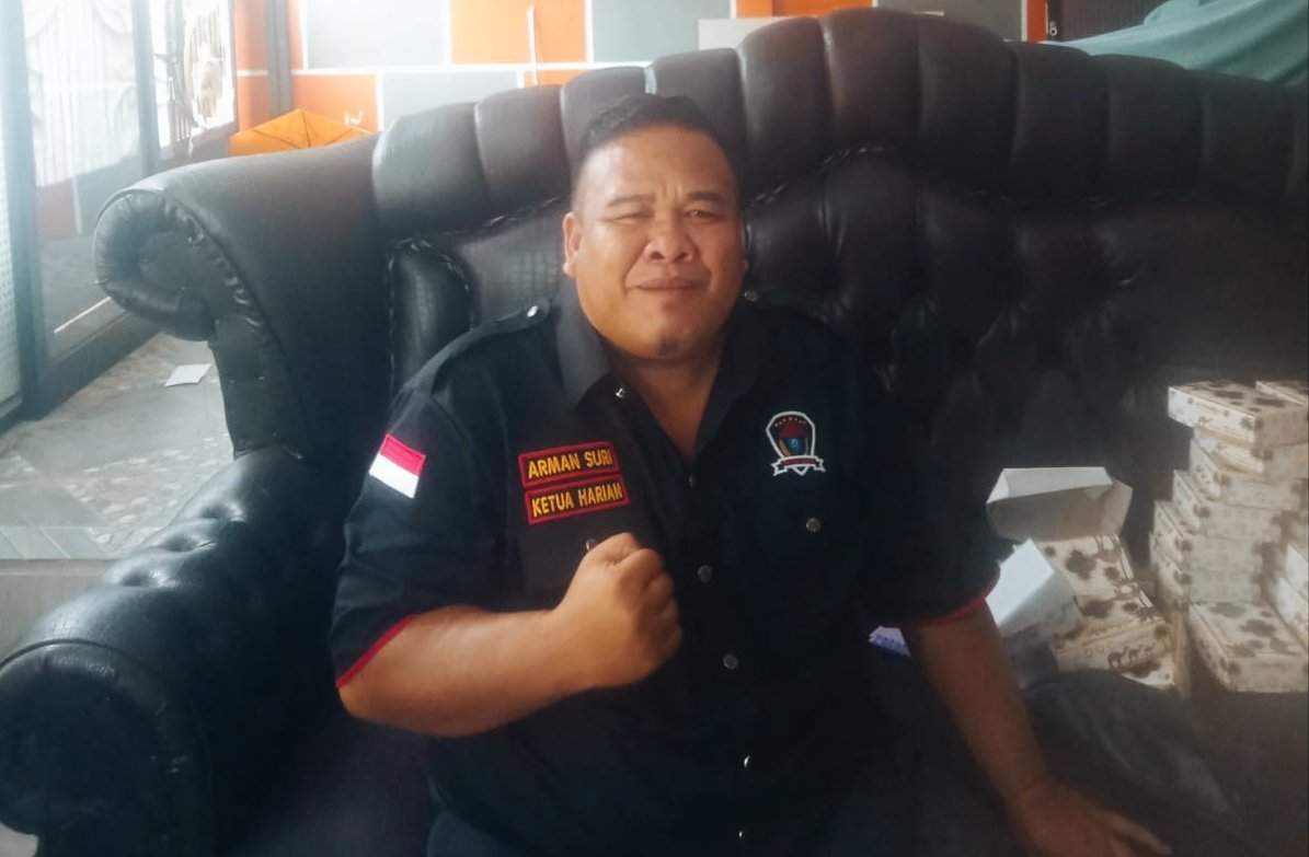 Ormas Lembak Bersatu Dukung Penuh Pembangunan Rumah Sakit Tipe B di Wilayah Lembak