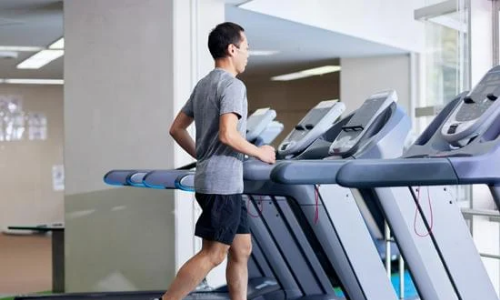 Manfaat Treadmill untuk Kesehatan dan Kebugaran Tubuh